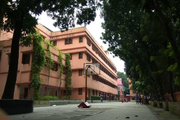 Mansur Habibullah Memorial School-Campus